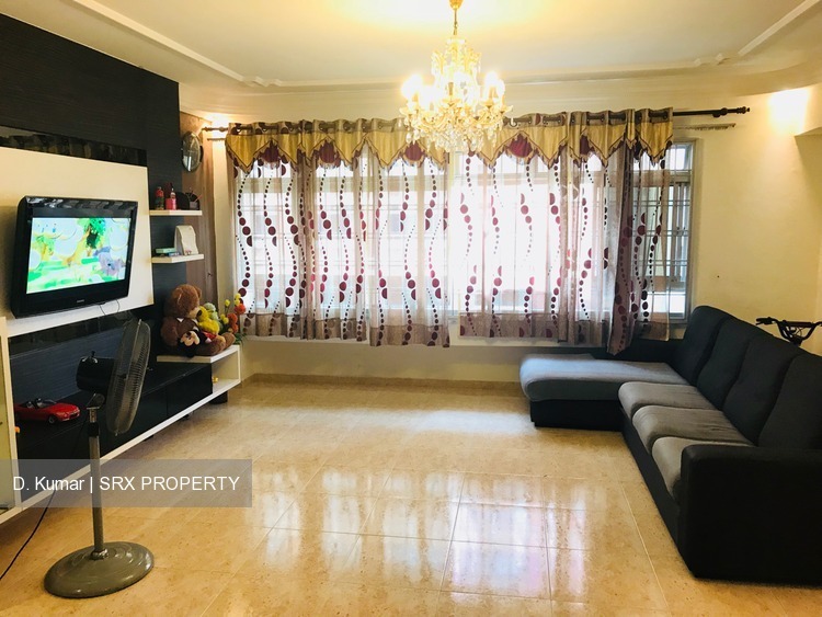 Blk 842D Tampines Street 82 (Tampines), HDB 5 Rooms #179979542
